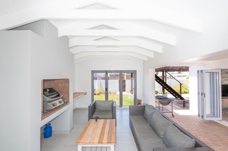 3 Bedroom Property for Sale in Langebaan Western Cape